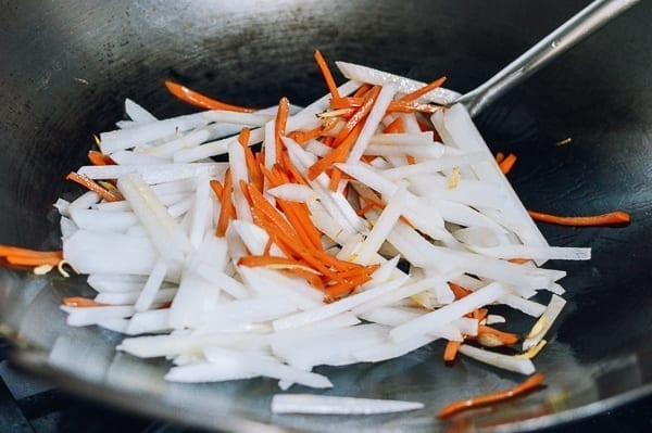Adding daikon radish, jcghk.dfhdjkvfj.cf