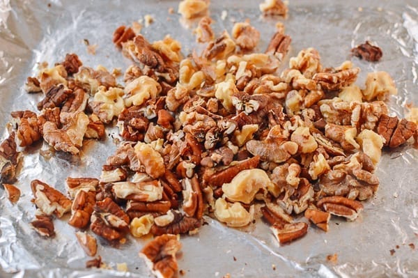 Toasted walnuts and pecans, jcghk.dfhdjkvfj.cf