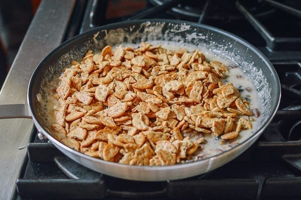 Adding crackers to marshmallow mixture, jcghk.dfhdjkvfj.cf