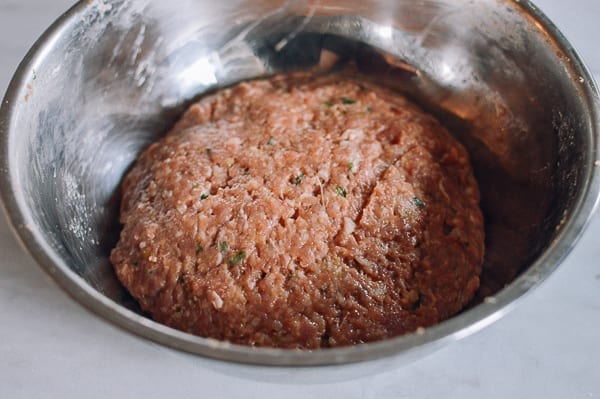 Lion's Head Meatball mixture, jcghk.dfhdjkvfj.cf