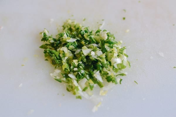 Minced scallions, jcghk.dfhdjkvfj.cf
