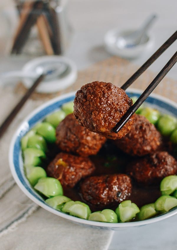 Chinese Lion's Head Meatball, jcghk.dfhdjkvfj.cf
