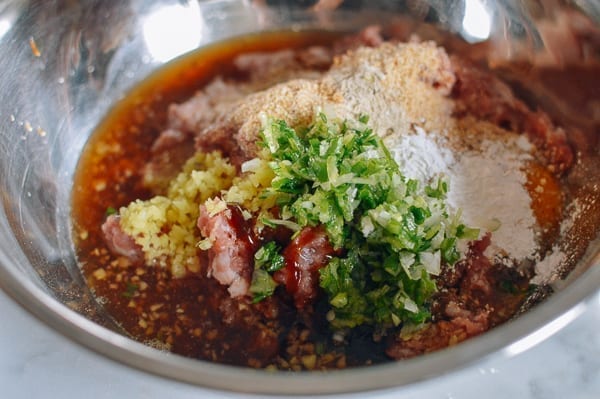 Lion's Head Meatball mixture, jcghk.dfhdjkvfj.cf