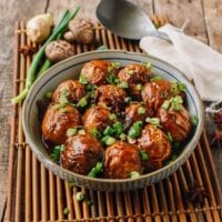 Chinese Stuffed Fried Gluten Balls, jcghk.dfhdjkvfj.cf