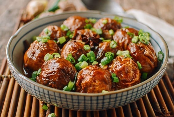 Chinese stuffed fried gluten balls, jcghk.dfhdjkvfj.cf