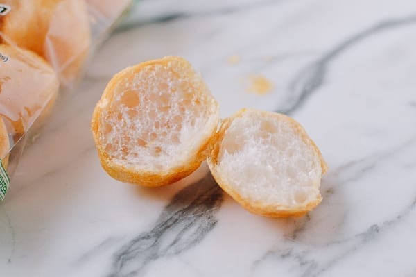 Inside of a fried gluten ball, jcghk.dfhdjkvfj.cf