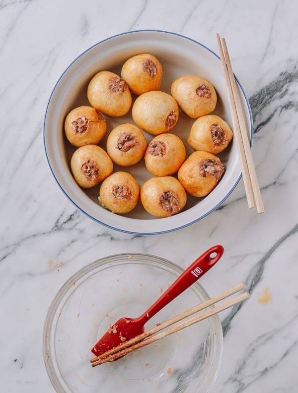 Stuffed fried gluten balls, jcghk.dfhdjkvfj.cf