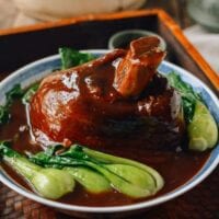 Chinese Braised Ti Pang (Pork Shank), jcghk.dfhdjkvfj.cf