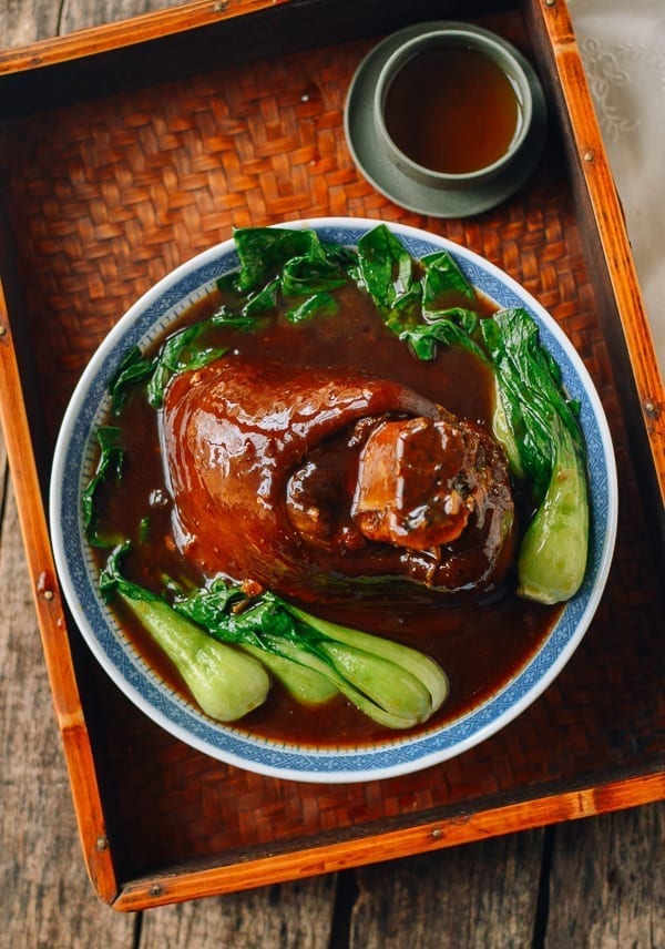 Chinese Ti Pang (红烧蹄膀), jcghk.dfhdjkvfj.cf