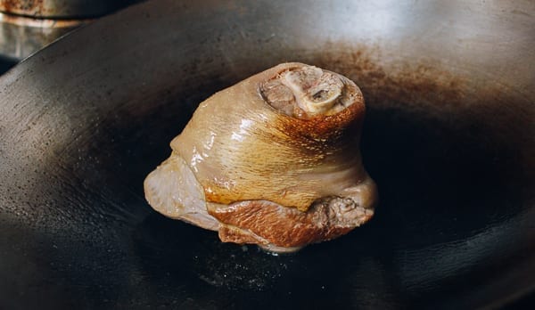 Searing pork shank, jcghk.dfhdjkvfj.cf