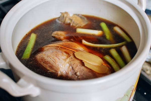 Ti Pang with braising liquid, jcghk.dfhdjkvfj.cf