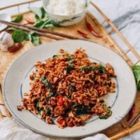 Vegan Thai Basil Stir-fry, jcghk.dfhdjkvfj.cf