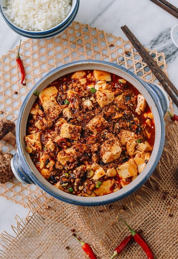 Vegan Mapo Tofu, jcghk.dfhdjkvfj.cf