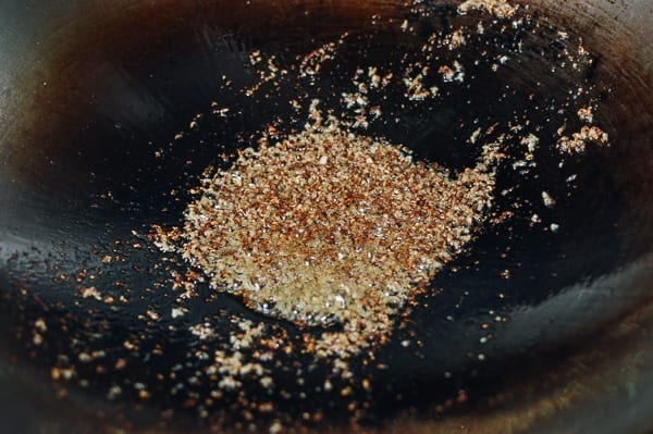 Ginger and sichuan peppercorns in oil, jcghk.dfhdjkvfj.cf