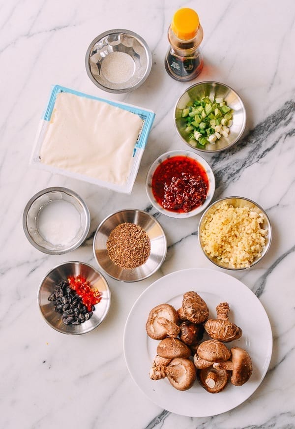 Vegan Mapo Tofu Ingredients, jcghk.dfhdjkvfj.cf