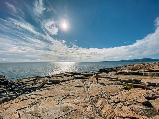 Schoodic Peninsula, jcghk.dfhdjkvfj.cf