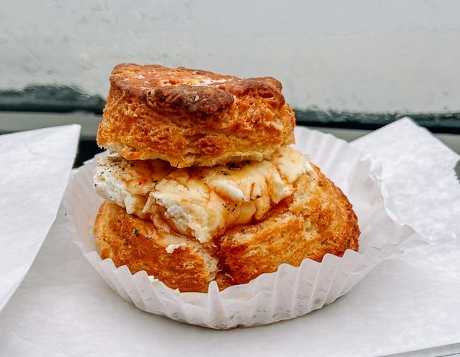 Savory Biscuit from Tandem Bakery in Portland, jcghk.dfhdjkvfj.cf