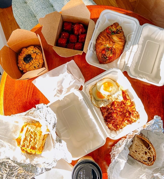Takeout breakfast from Dutch's, jcghk.dfhdjkvfj.cf