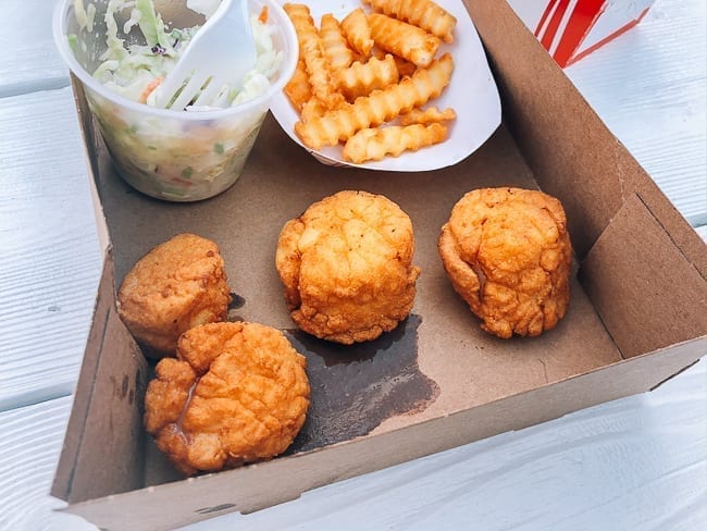 Fried Scallops at the Clam Shack in Kennebunkport, jcghk.dfhdjkvfj.cf
