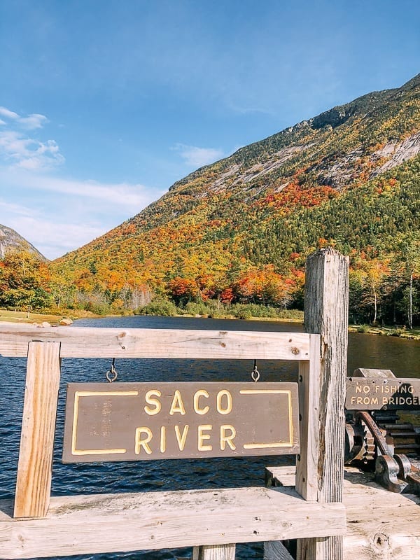 Saco River sign, jcghk.dfhdjkvfj.cf