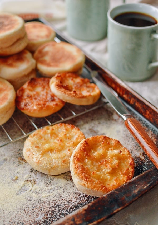 Homemade English Muffin recipe, jcghk.dfhdjkvfj.cf