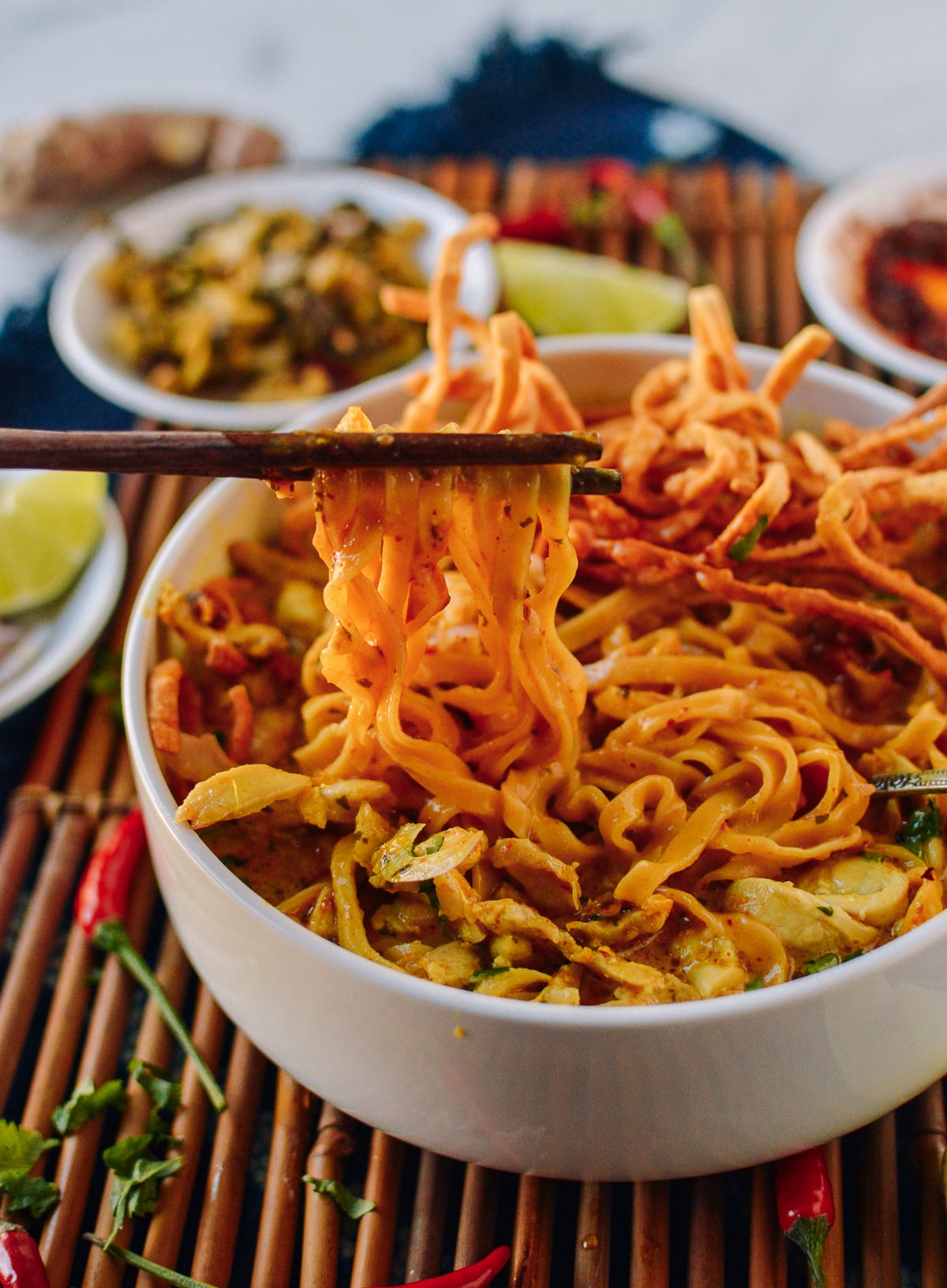 Chicken Khao Soi, jcghk.dfhdjkvfj.cf