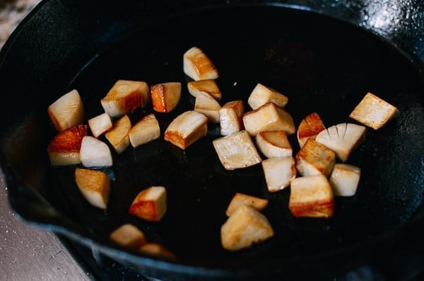 Caramelized king oyster mushrooms, jcghk.dfhdjkvfj.cf