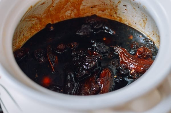 Cantonese Pig Trotter with Vinegar and Ginger for Postpartum, jcghk.dfhdjkvfj.cf