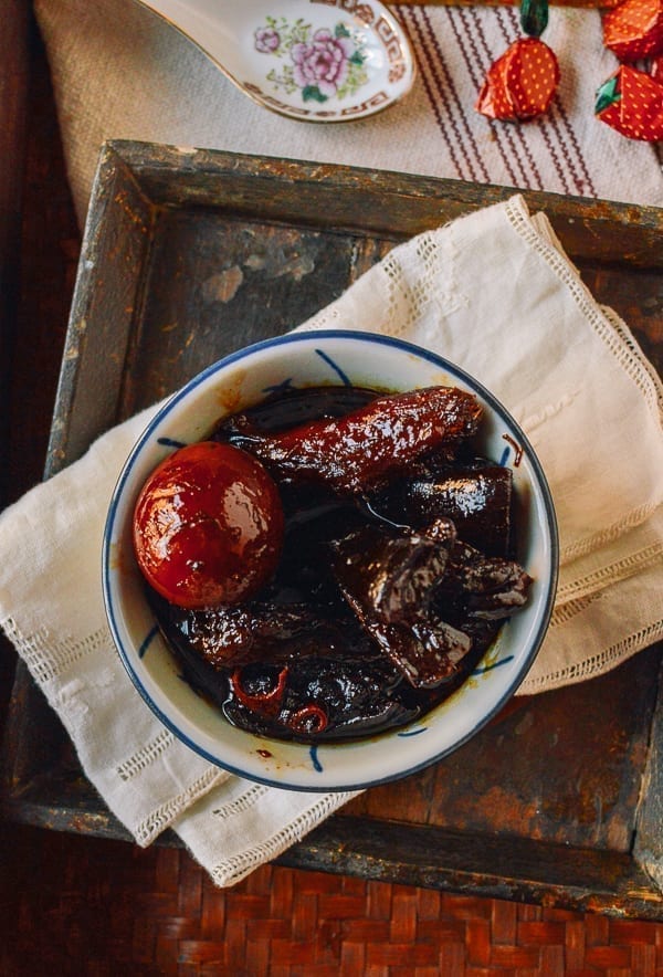 Cantonese Pork Knuckles with Ginger and Vinegar, jcghk.dfhdjkvfj.cf