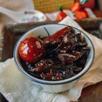 Cantonese Pork Knuckles with Ginger and Vinegar, jcghk.dfhdjkvfj.cf