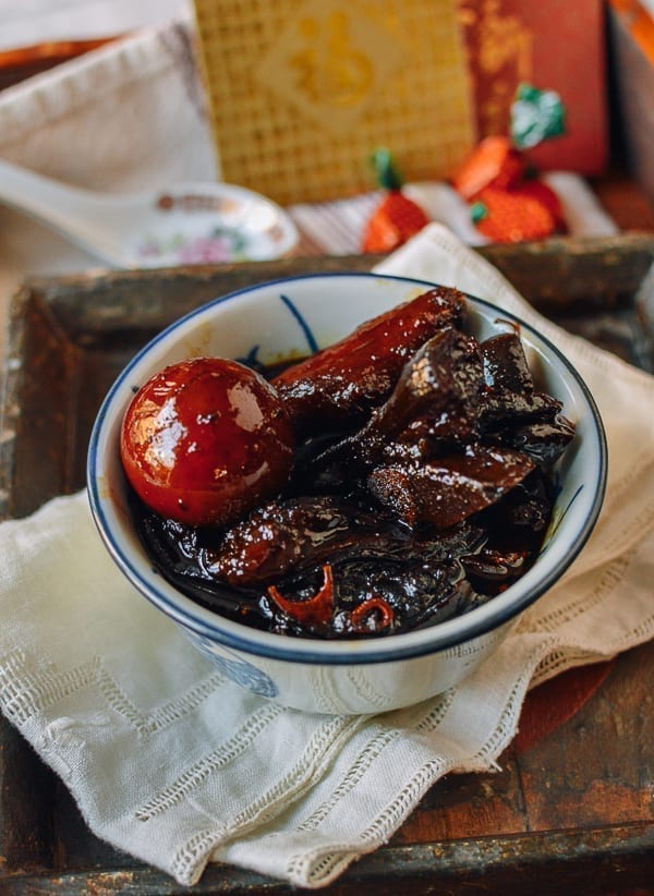 Cantonese Pork Knuckles with Ginger and Vinegar, jcghk.dfhdjkvfj.cf