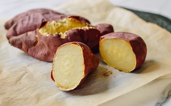 Baked Japanese Sweet Potato, jcghk.dfhdjkvfj.cf
