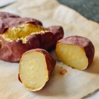 Baked Japanese Sweet Potatoes, jcghk.dfhdjkvfj.cf
