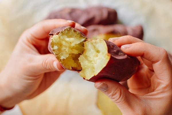 Baked Japanese Sweet Potato, jcghk.dfhdjkvfj.cf