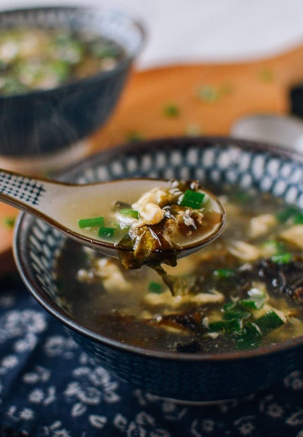 Seaweed Egg Drop Soup, jcghk.dfhdjkvfj.cf