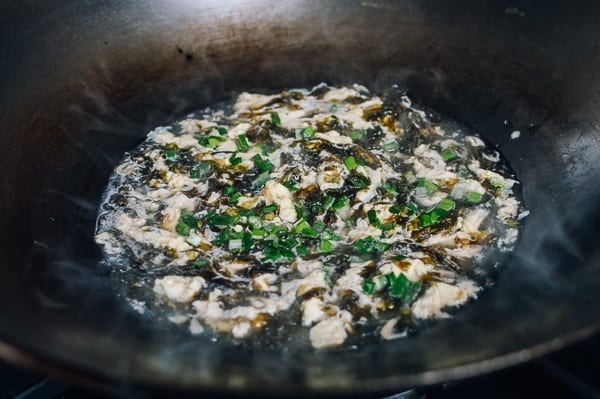 Simmering seaweed egg soup, jcghk.dfhdjkvfj.cf