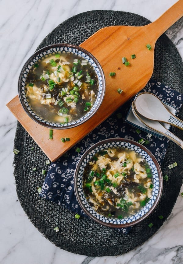 Seaweed Egg Drop Soup, jcghk.dfhdjkvfj.cf