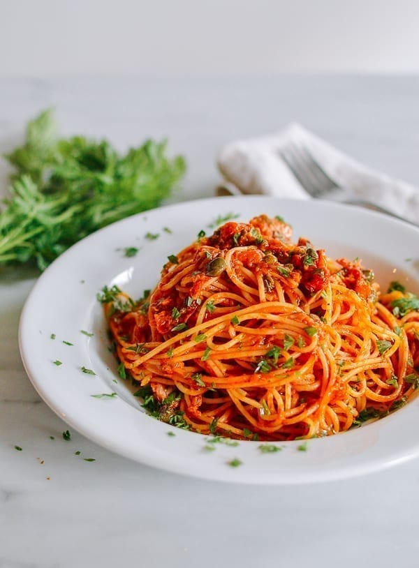 Tuna Tomato Pasta, jcghk.dfhdjkvfj.cf