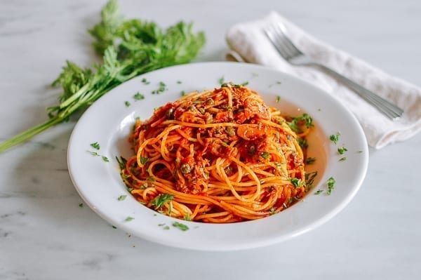 Tuna Tomato Spaghetti, jcghk.dfhdjkvfj.cf