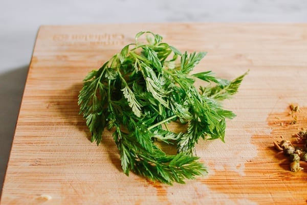 Using Carrot tops as herbs, jcghk.dfhdjkvfj.cf