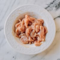 How to Velvet Chicken for Stir-fries, jcghk.dfhdjkvfj.cf