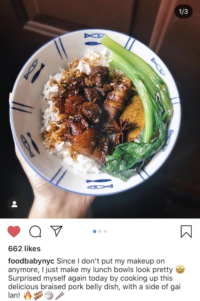 The Top 20 Recipes You’ve All Been Cooking!