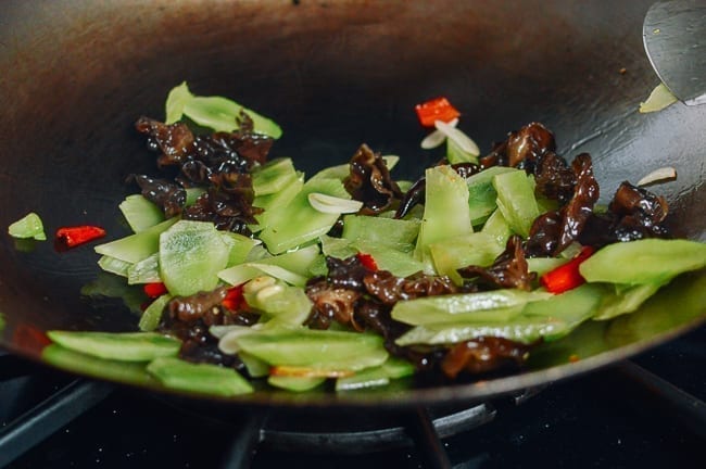 Chinese Celtuce Stir-fry, jcghk.dfhdjkvfj.cf