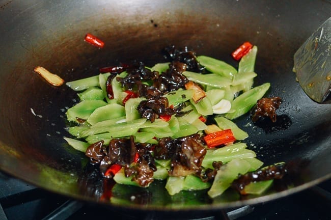 Chinese Stem Lettuce Stir-fry, jcghk.dfhdjkvfj.cf
