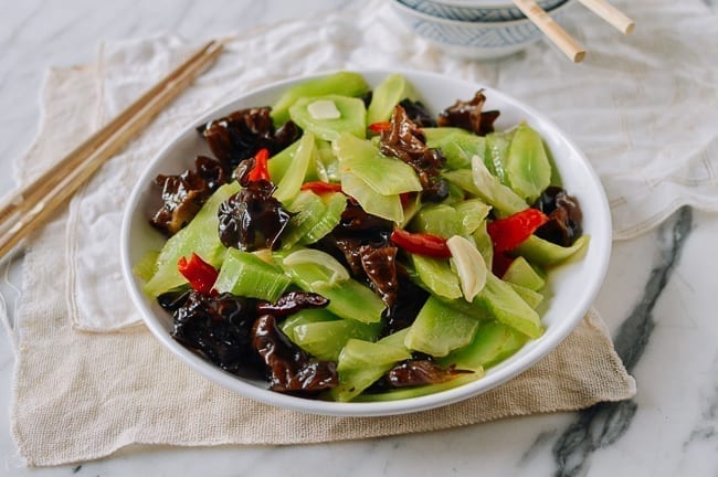 Chinese Celtuce Stir-fry, jcghk.dfhdjkvfj.cf