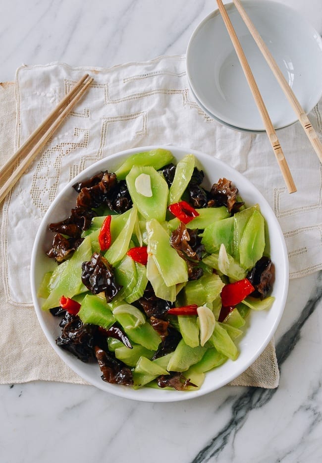Chinese Celtuce Recipe, jcghk.dfhdjkvfj.cf