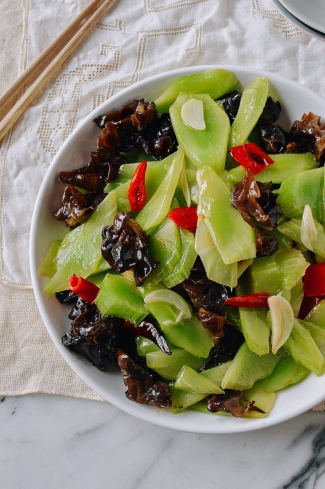 Chinese Celtuce Recipe, jcghk.dfhdjkvfj.cf