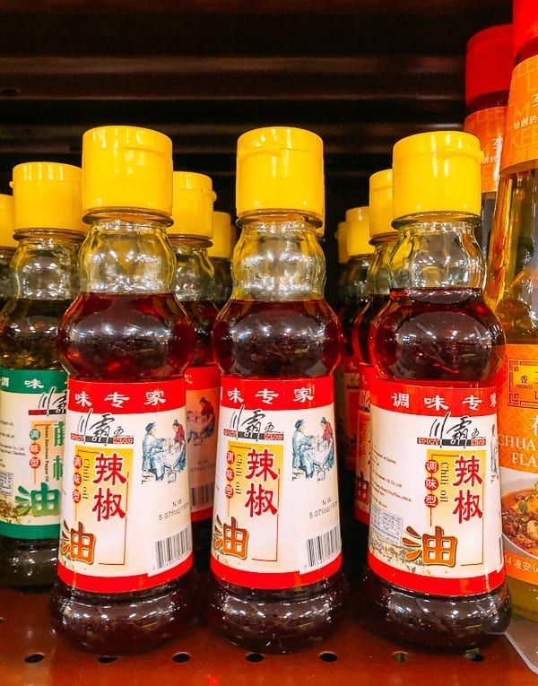 Store bought chili oil, jcghk.dfhdjkvfj.cf