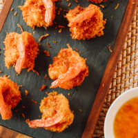 Coconut Fried Shrimp, jcghk.dfhdjkvfj.cf