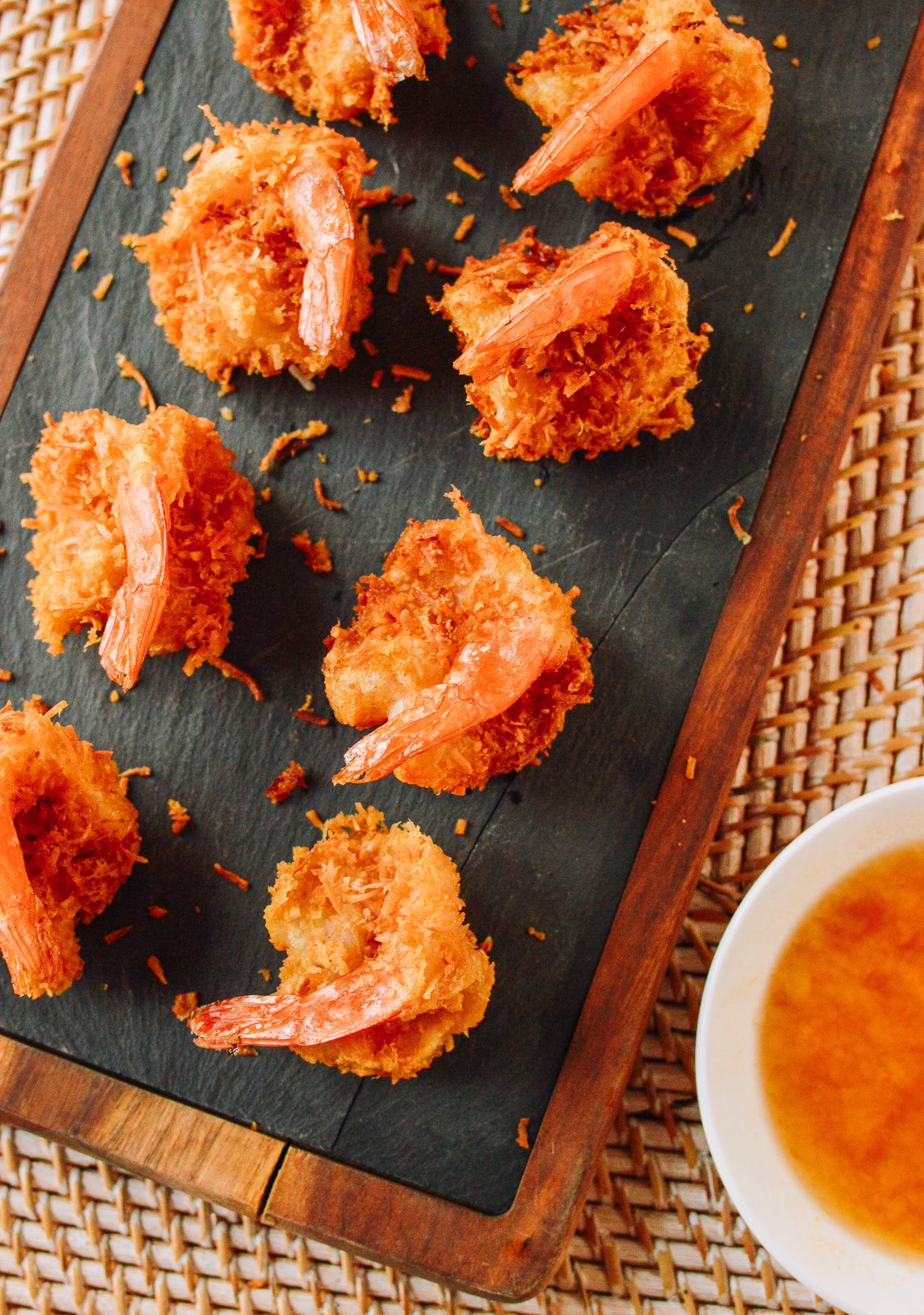 Coconut Fried Shrimp, jcghk.dfhdjkvfj.cf